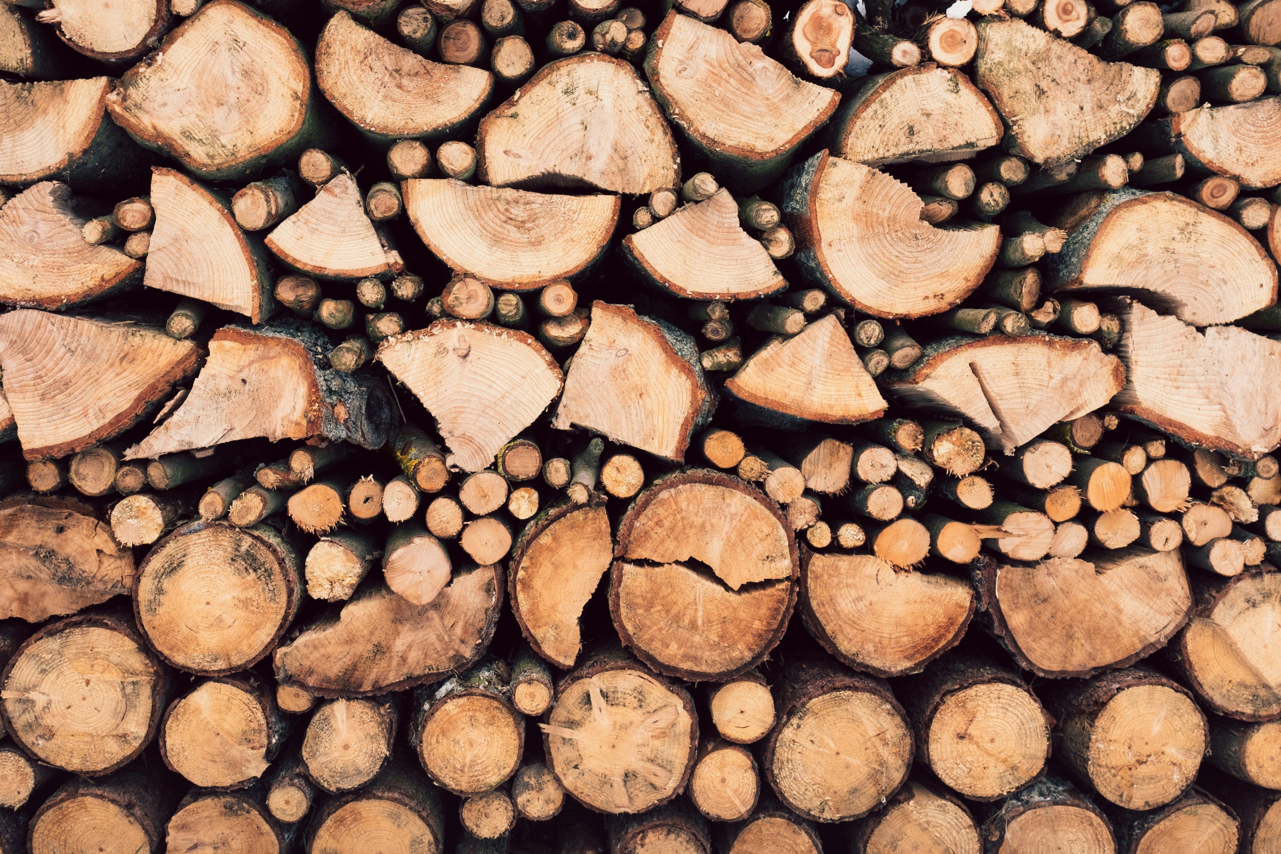 Woodsure® Kiln Dried logs