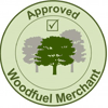 Approved Woodfuel Merchant certification