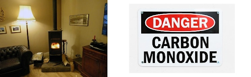 The Down Low on Carbon Monoxide (CO): Symptoms, Causes and Prevention