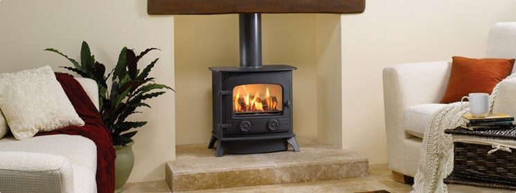 The Benefits of Heat Logs