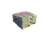 Durstons Multi-Purpose Compost half pallet with 25 × 60 litre bags ideal for gardening